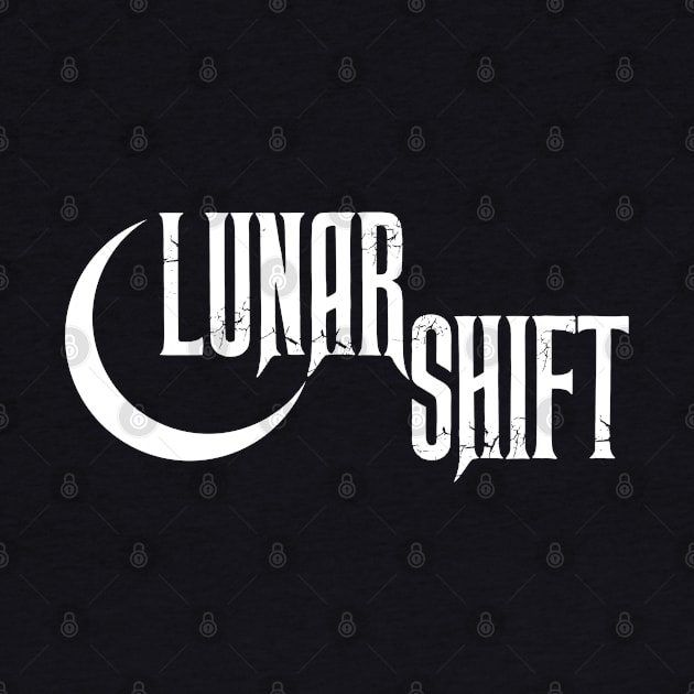 Lunar/Shift - Classic Logo by The Bear's Den